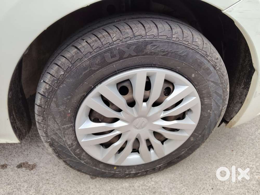 Maruti Suzuki Swift Dzire 1.3 Vxi, 2022, Petrol