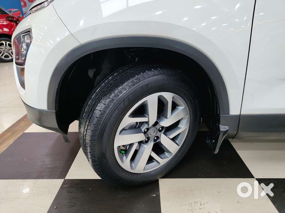 Tata Safari 2.0 Kryotec Xza Plus, 2021, Diesel