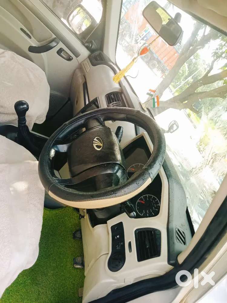 Mahindra S 201 2016 Diesel 105000 Km Driven