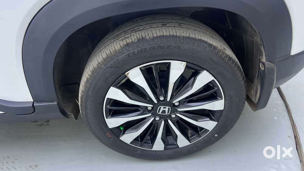 Honda Elevate Zx Cvt, 2023, Petrol