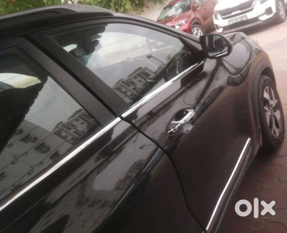 Kia Sonet 1.5 Htk Diesel, 2022, Diesel