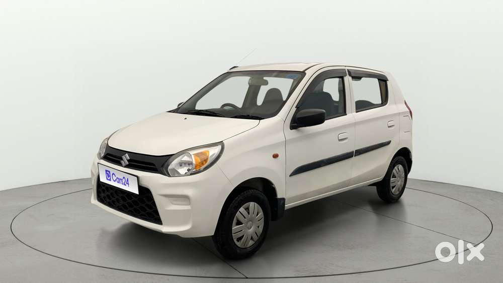 Maruti Suzuki Alto 800 0.8 Vxi (o), 2022, Petrol
