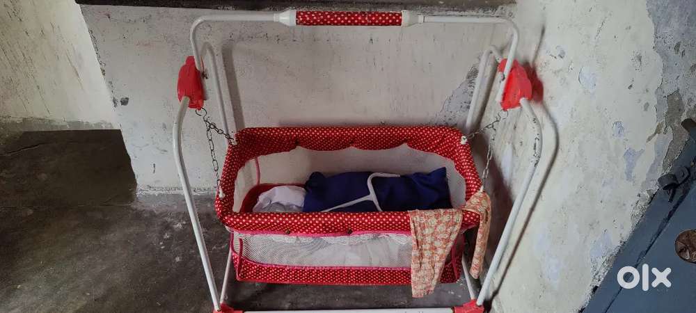 Baby Jhulla
