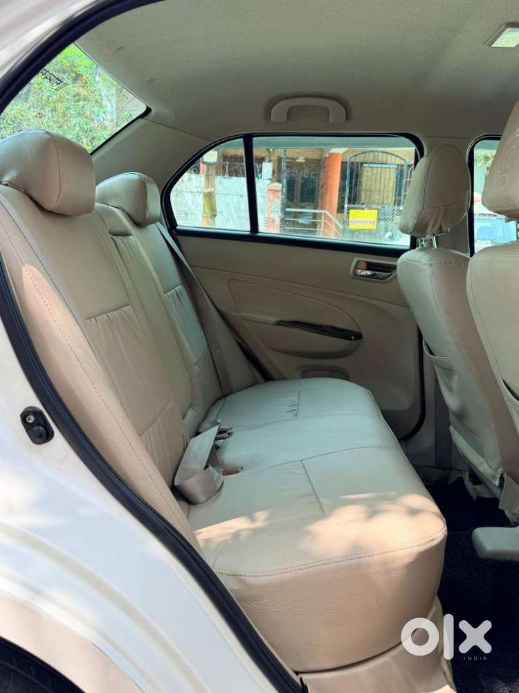 Maruti Suzuki Swift Dzire Vdi Bsiv, 2015, Diesel