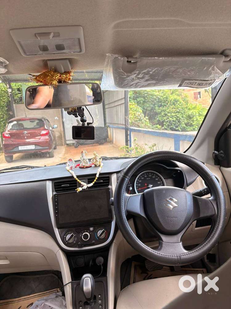 Maruti Suzuki Celerio Petrol Well Maintained