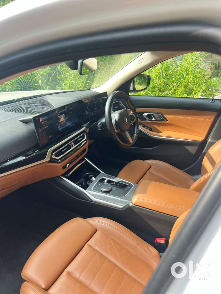 Bmw 3 Series, 2023