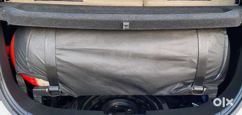 Maruti Suzuki Wagon R 1.0 Vxi, 2017, Cng & Hybrids