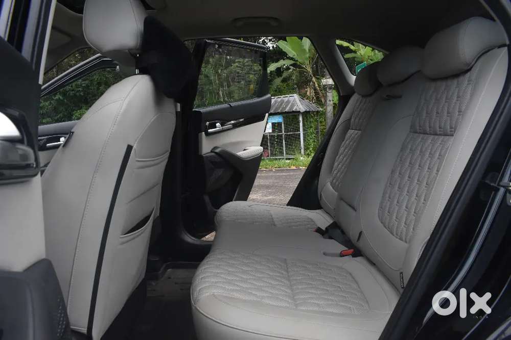2022 Kia Seltos Htx Diesel Mt  Gt Line Converted  21150 Km 1st Ownr