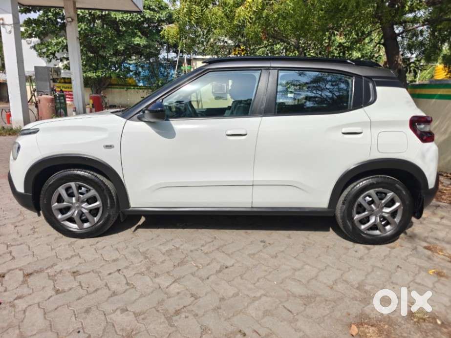 Citroen C3 Feel 1.2 Petrol, 2022, Petrol