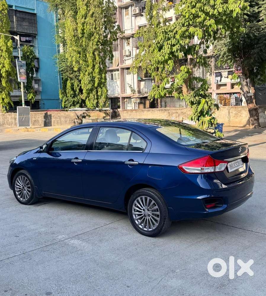Maruti Suzuki Ciaz 2018 Diesel Well Maintained