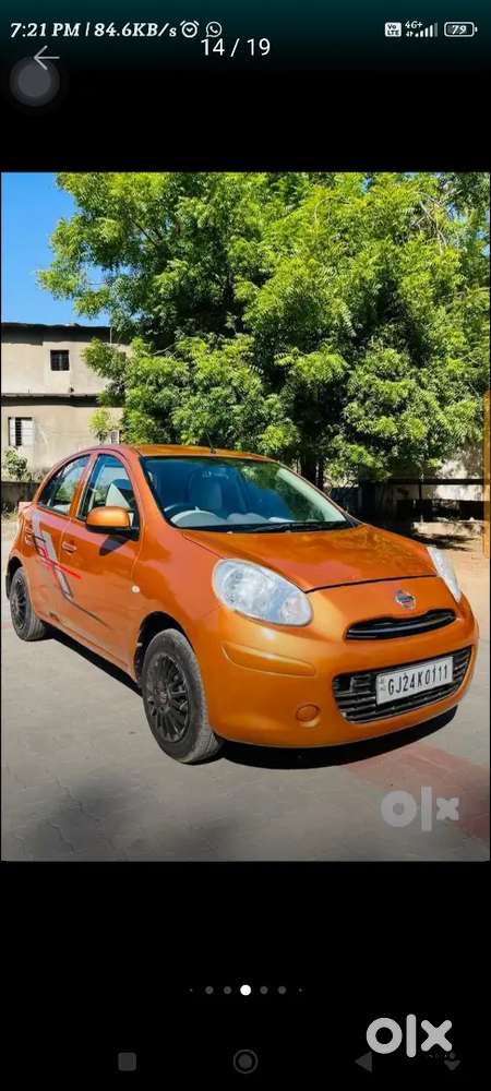 Good Car 22+milege With Ac