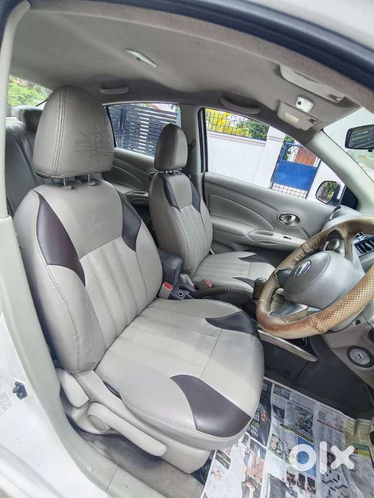 Nissan Sunny Diesel Xl, 2013, Diesel