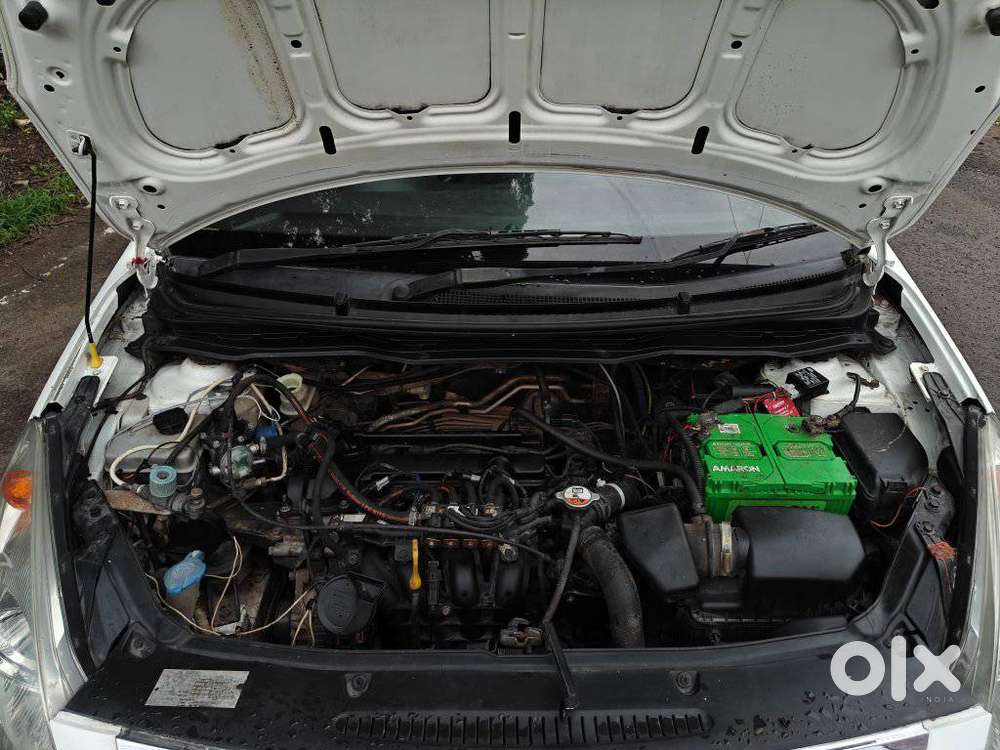 Hyundai I20 2010-2012 1.2 Magna, 2012, Cng & Hybrids