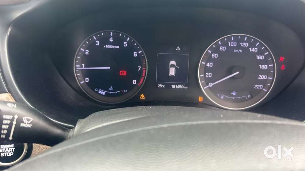 Hyundai I20, 2015, Petrol
