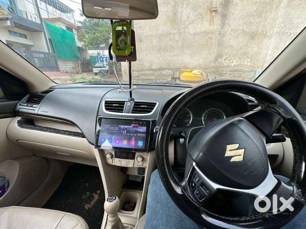 Maruti Suzuki Diesel Zdi 2014