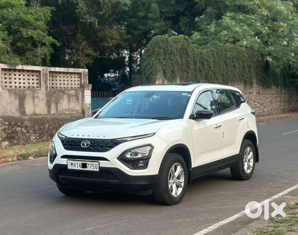 Tata Harrier Diesel 2023
