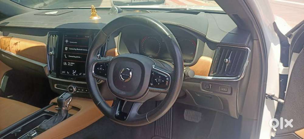 Volvo S90, 2019, Diesel