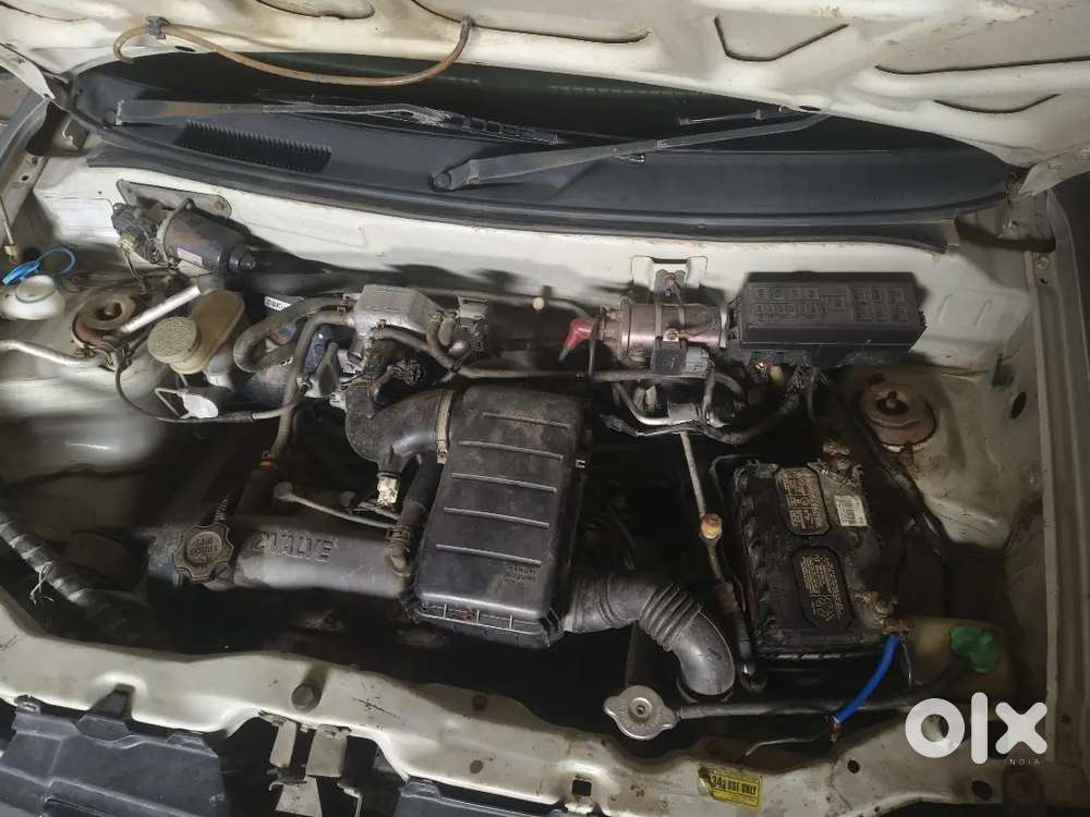 Maruti Suzuki Alto Lxi 2009 Petrol Manual