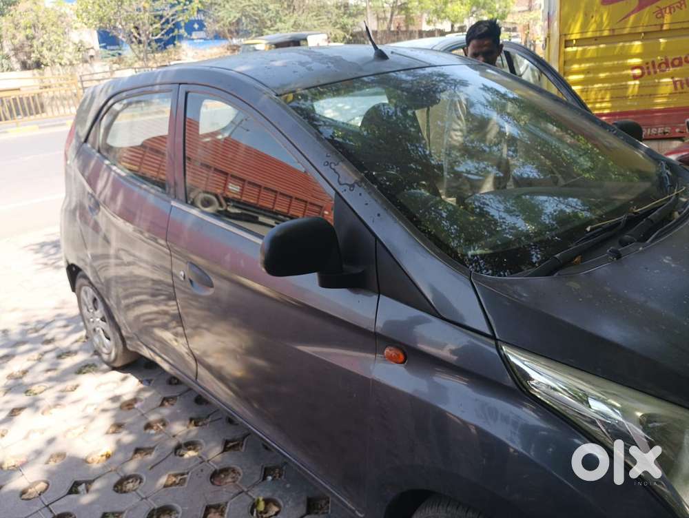 Hyundai Eon 2018 Cng & Hybrids Well Maintained