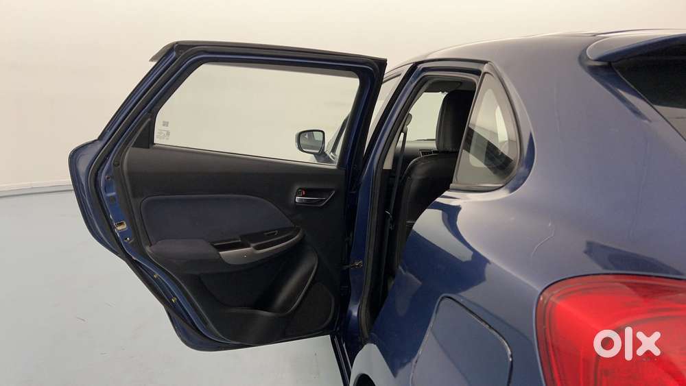 Maruti Suzuki Baleno 1.3 Delta, 2019, Petrol