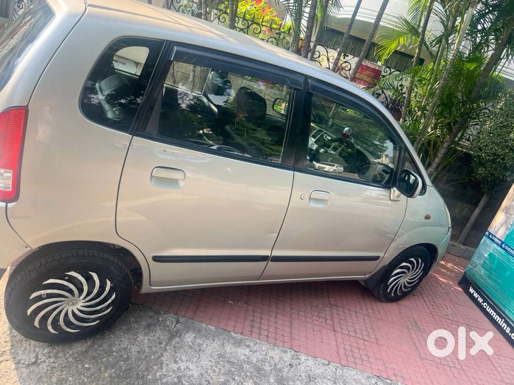 Maruti Zen Estilo 2007