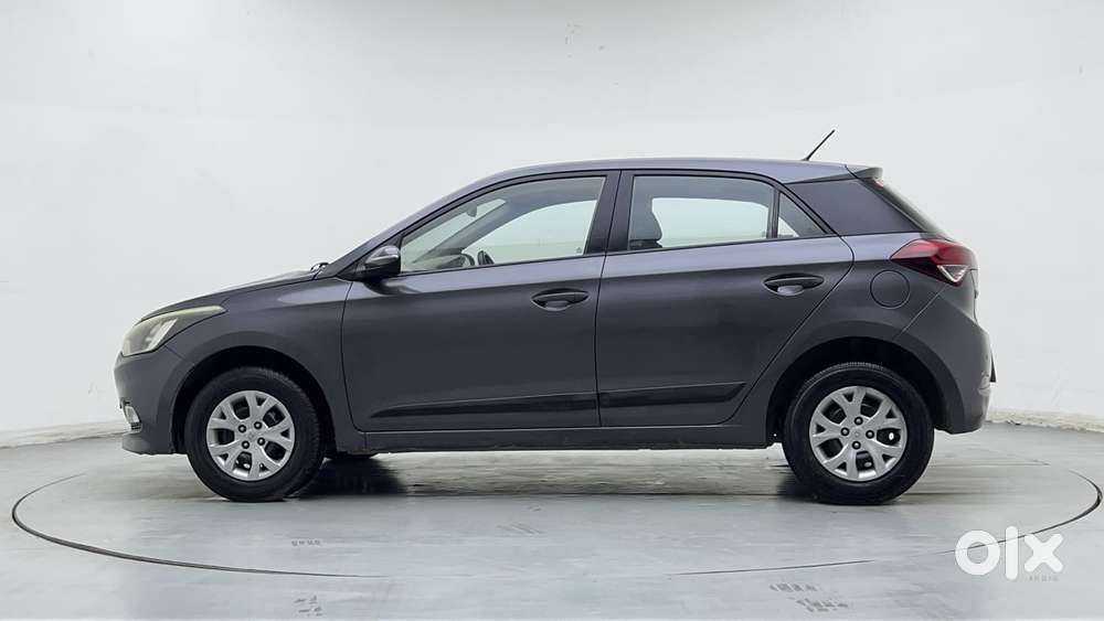 Hyundai Elite I20 [2018-2020] 1.2 Sportz, 2014, Petrol