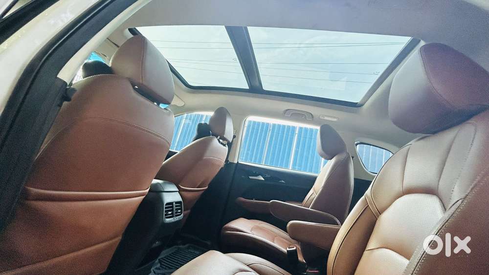 Mg Hector Plus Sharp Pro 2.0 Turbo Diesel 6 Str, 2021, Diesel