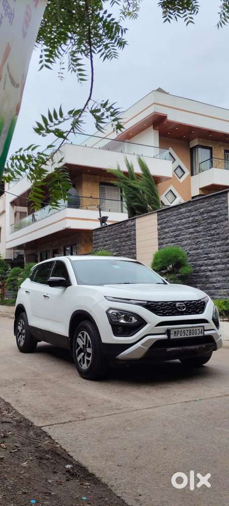 Tata Harrier Xz+, 2022, Diesel