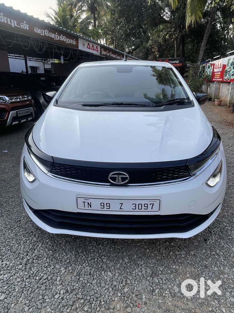 Tata Altroz 1.2 Xt, 2023, Petrol