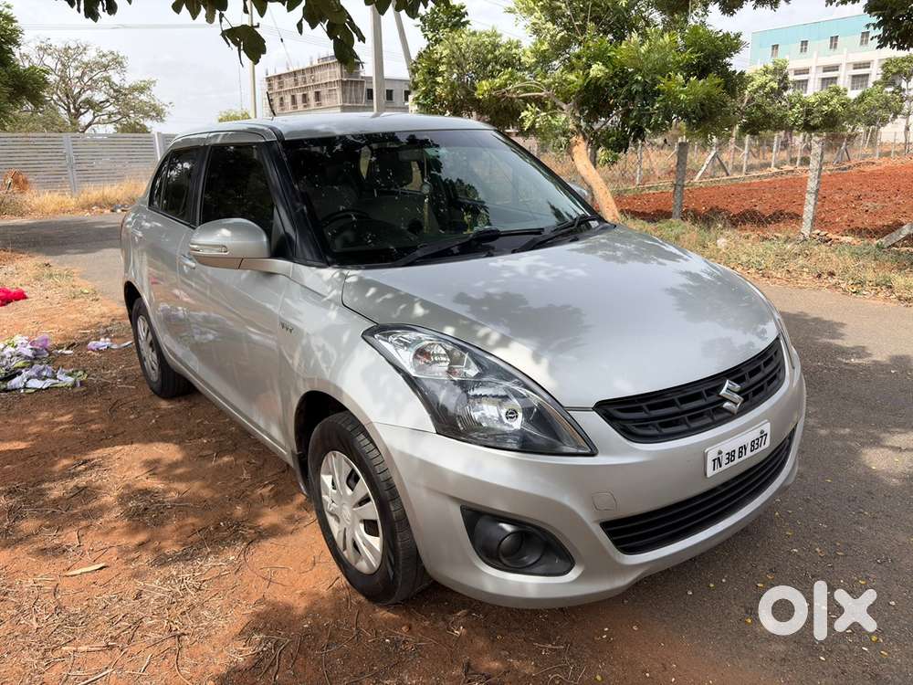 Maruti Suzuki Swift 2014