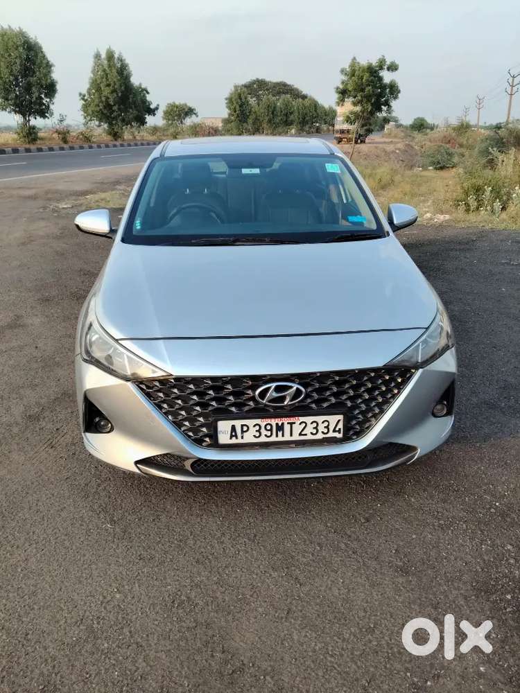 Own Driven Car