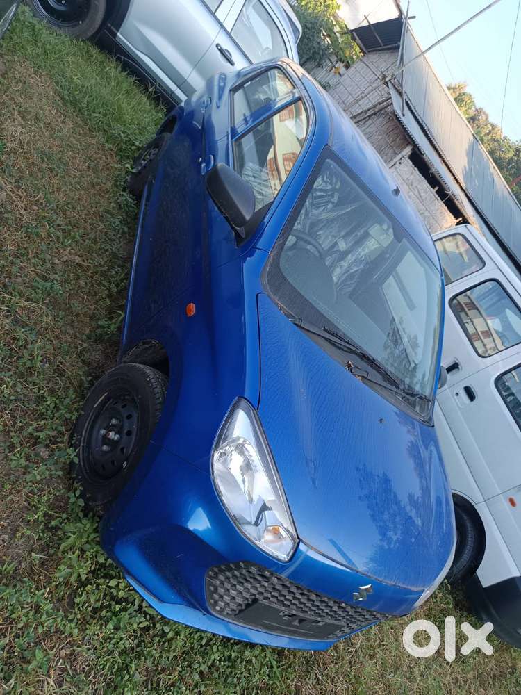 Maruti Suzuki Altok10 2026