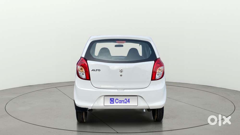 Maruti Suzuki Alto 0.8 Lxi (o), 2021, Petrol