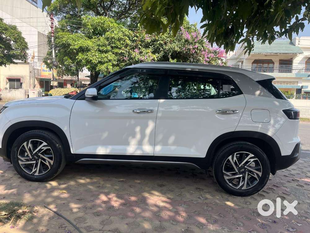 Hyundai Creta 1.5 Sx, 2025, Petrol