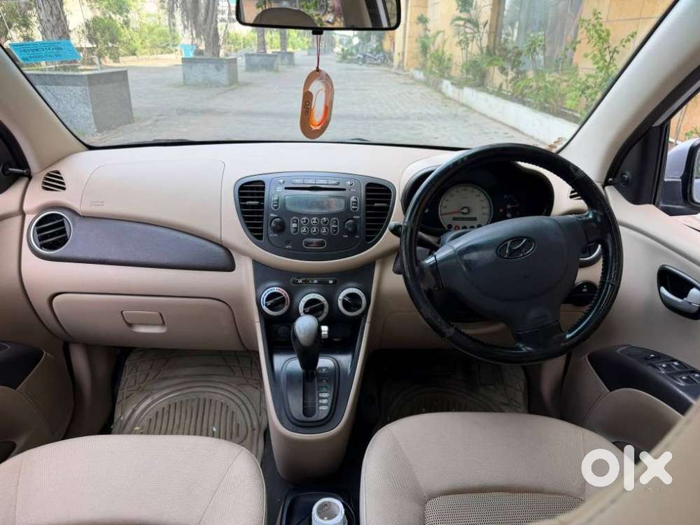 Hyundai I10 Asta Vtvt, 2009, Petrol