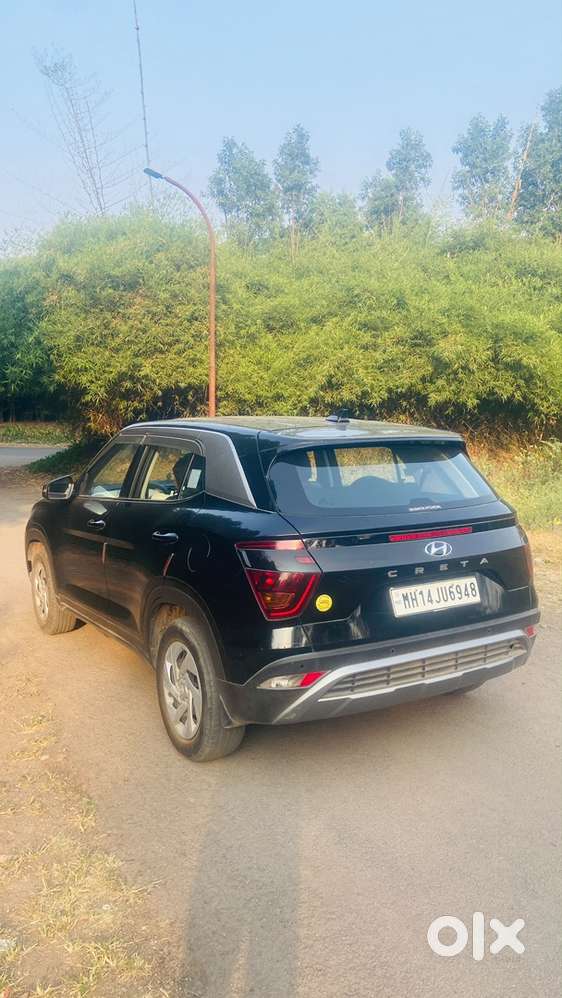 Hyundai Creta Facelift 2021 Diesel