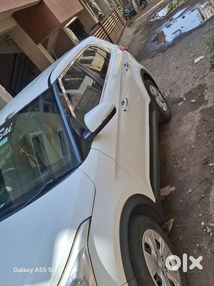 Hyundai Creta 2018 Diesel Well Maintained