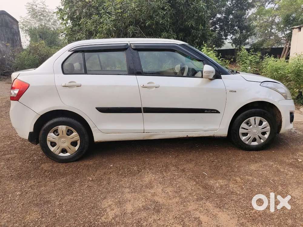 Maruti Suzuki Dzire Vdi 2013