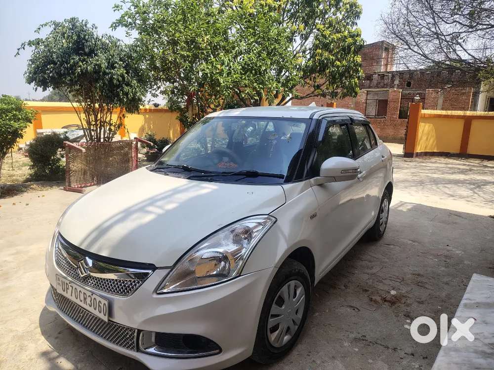 Maruti Suzuki  Swift Dzire 2014 Diesel 65000 Km Driven