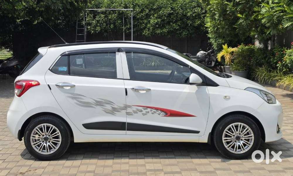Hyundai Grand I10 1.2 Kappa Magna, 2019, Petrol