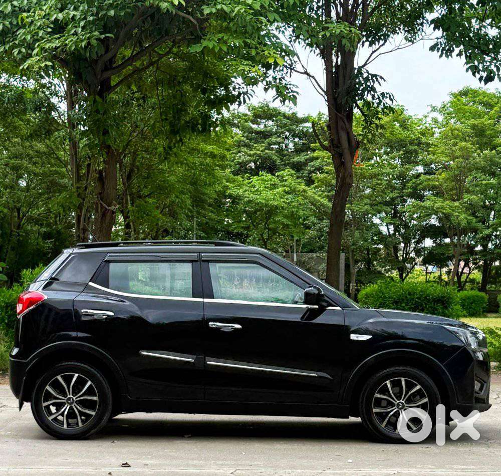Mahindra Xuv300 W6 Diesel, 2023, Diesel