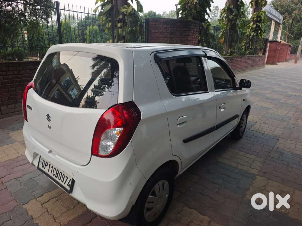 Maruti Suzuki Alto 800 Lxi, 2021, Petrol