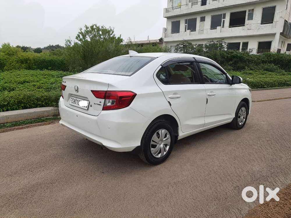 Honda Amaze 1.2 Smt I Vtec, 2021, Petrol