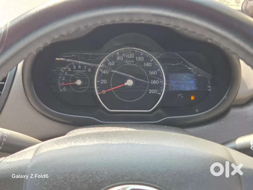 Hyundai I10 2012 Petrol 35000 Km Driven