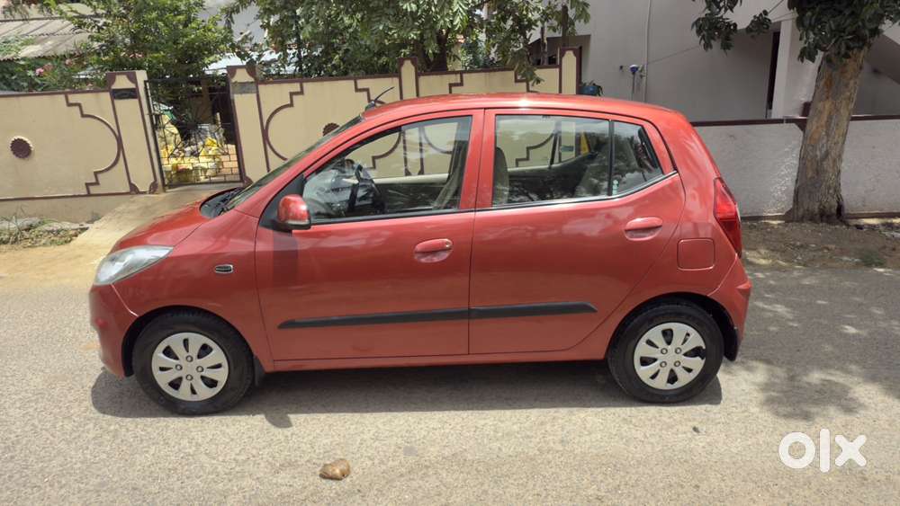 Hyundai I10 1.2 Kappa Magna, 2011, Petrol