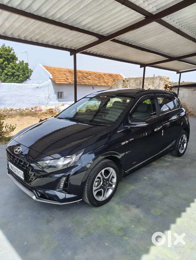 I20 Sportz (o) 2025