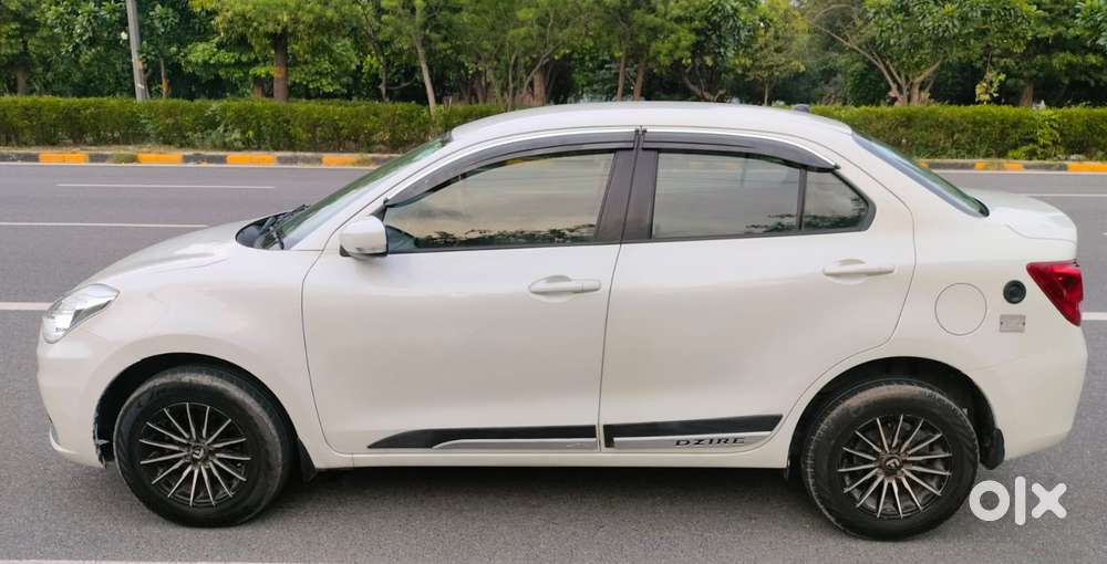Maruti Suzuki Dzire 1.2 Vxi Cng, 2022, Cng & Hybrids