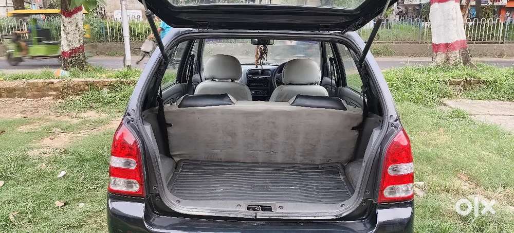 Maruti Suzuki 800