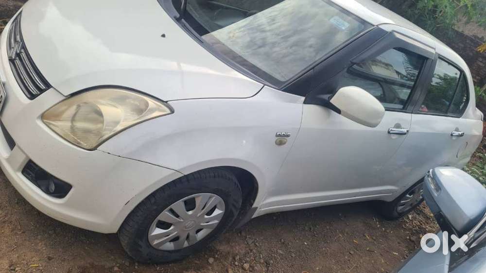 Maruti Suzuki Swift Dzire 2009 Diesel Well Maintained