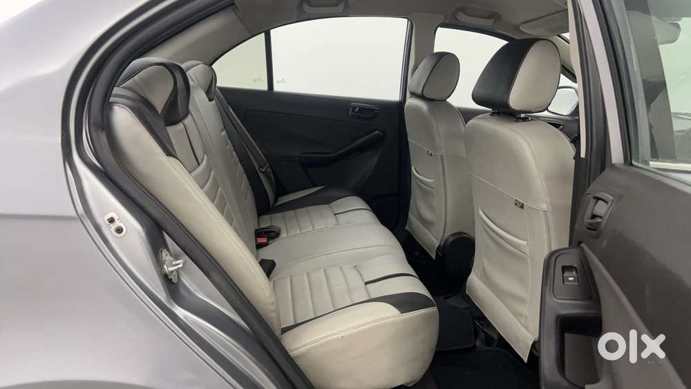 Tata Zest  Revotron 1.2t Xms, 2017, Petrol